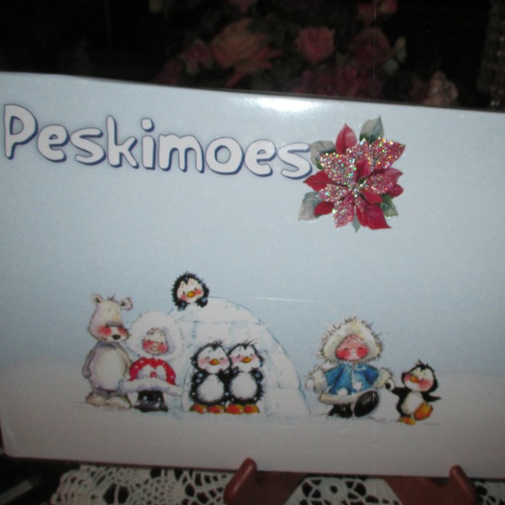 Placemat & Coaster Set - Picture 4 of 5
